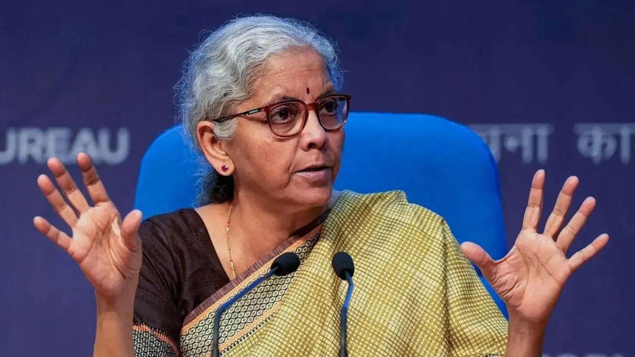 Debt-to-GDP ratio to guide fiscal policy rather than fiscal deficit :Budget 2026